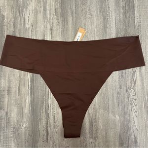 New skims underwear 3X